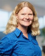 Lotte Katrine Ravn