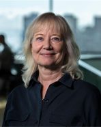 Pia Holm Steffensen
